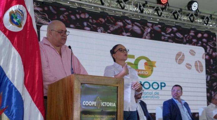 El fomento: Nuestra razón de ser en el Infocoop