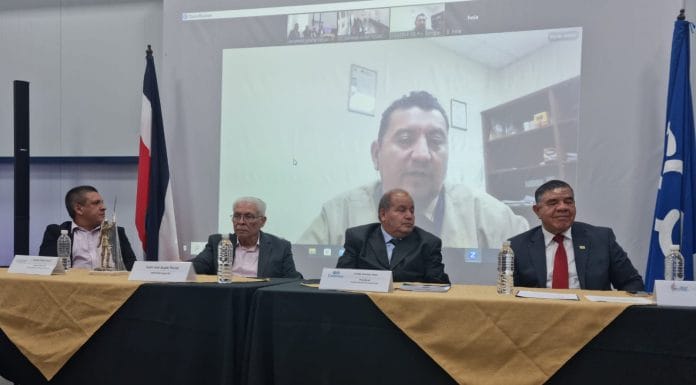 Fecóser celebra su 10° aniversario reforzando alianzas con la institucionalidad cooperativa