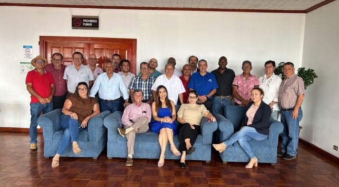 Conacoop impulsa creación de la Comisión Permanente de Cooperativas Agrícolas Industriales