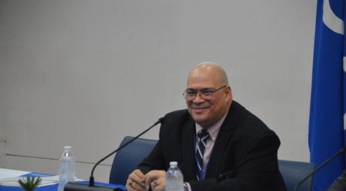 Presidente de Infocoop: ‘’Queremos tener una institución robusta, fuerte y con objetivos clarosʼ