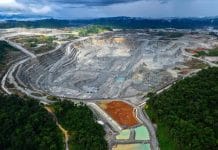Corte Constitucional declara ilegal mina de cobre en Panamá