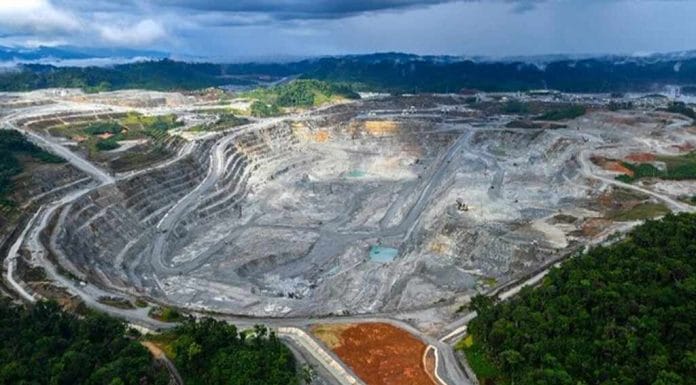 Corte Constitucional declara ilegal mina de cobre en Panamá