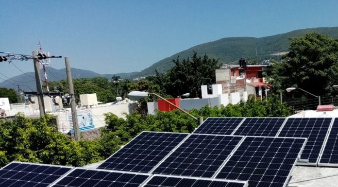 Nuevas tarifas para paneles solares son las únicas vigentes