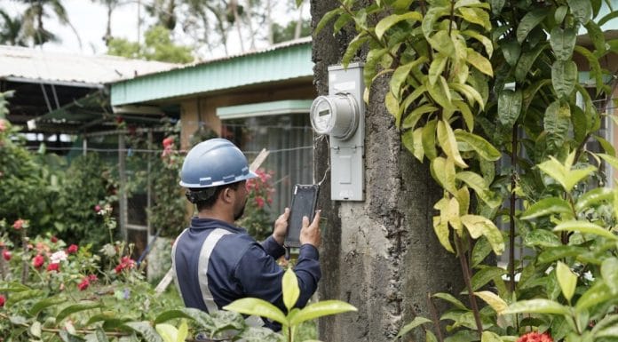 El 100% de las comunidades rurales con electricidad de Coopesantos ya tienen medidores inteligentes