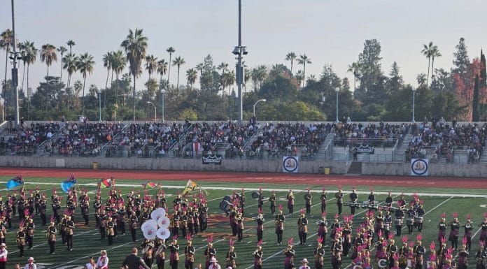 Show de la Banda Municipal de Zarcero en el BandFest denominado mejor de la historia según la organización Torneo de Las Rosas