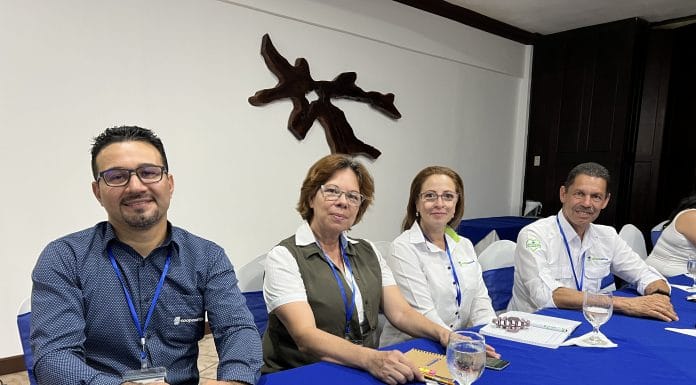 Coopelesca encabezó Simposio de Comités de Vigilancia de las Cooperativas de Electrificación Rural