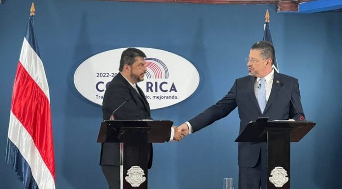 Gobierno informa sobre nuevos golpes al narcotráfico