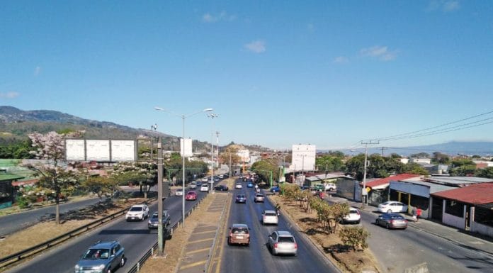 Obras en Hatillo 4-Circunvalación Norte avanzan a buen ritmo