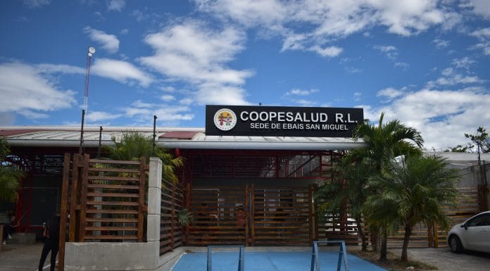 Coopesalud recibe el 2024 con proyectos de infraestructura por ¢5 mil millones financiados por el Infocoop y CPCA