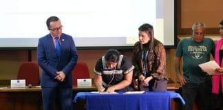 ¡Histórico Acuerdo! El Gobierno inicia indemnizaciones por territorios indígenas en Costa Rica