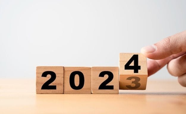 Editorial: Un 2023 para agradecer y un 2024 para emprender