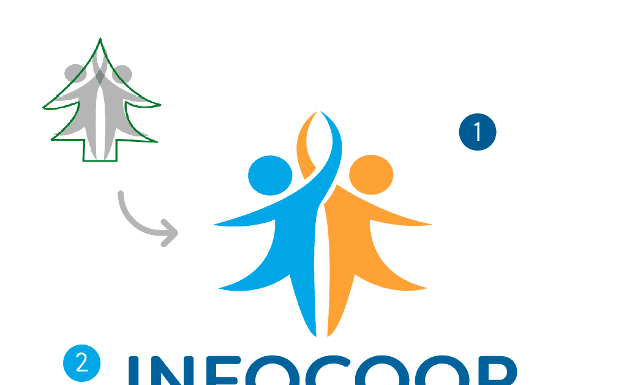 Infocoop renueva su imagen y compromiso con el Movimiento Cooperativo
