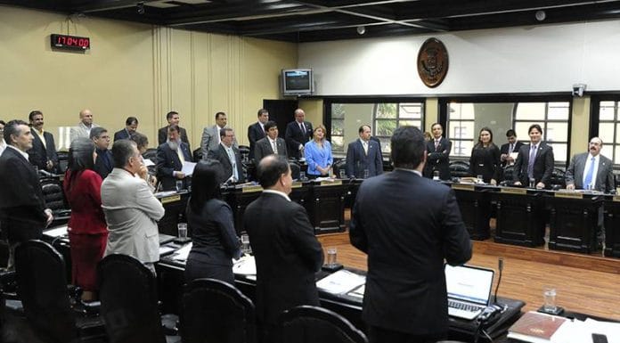 Infocoop aprueba ¢1.000 millones para crédito de vivienda en Coopeasamblea