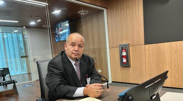 Conacoop defiende representación del cooperativismo en Directiva del PIMA ante los diputados
