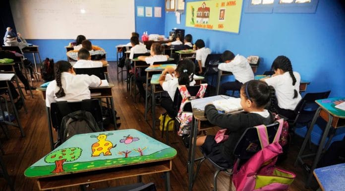 Coopesalud brinda consejos cruciales para preparar a los niños antes del regreso a clases