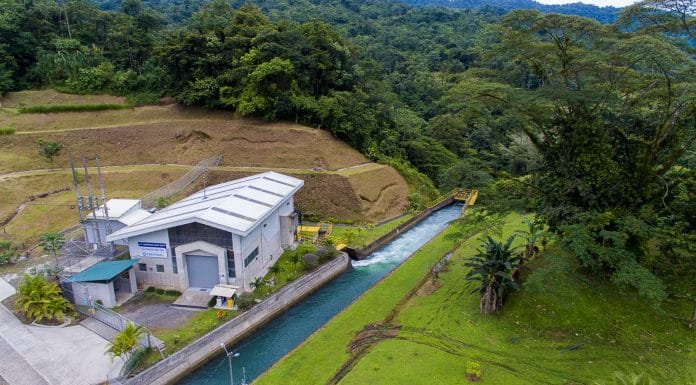 Luces del Progreso: Cooperativas eléctricas beneficiarán 247 mil asociados en San Carlos, Guanacaste, Zarcero y La Zona de los Santos
