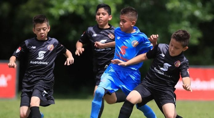 Federación de Cooperativas Estudiantiles promueve campeonato intercolegial entre cooperativas