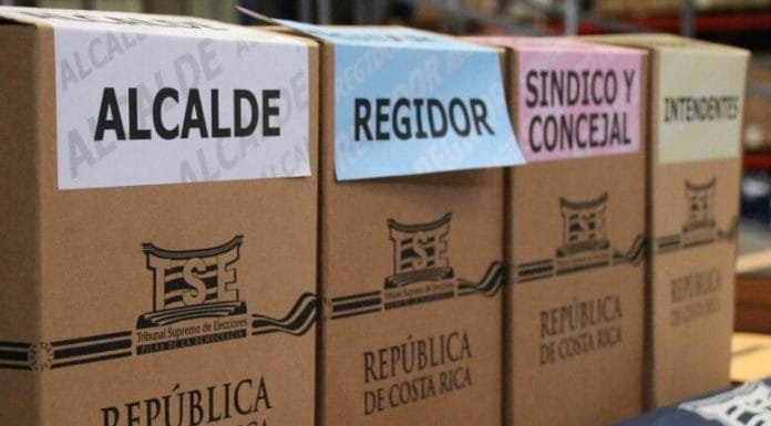 El ABC de las Elecciones Municipales