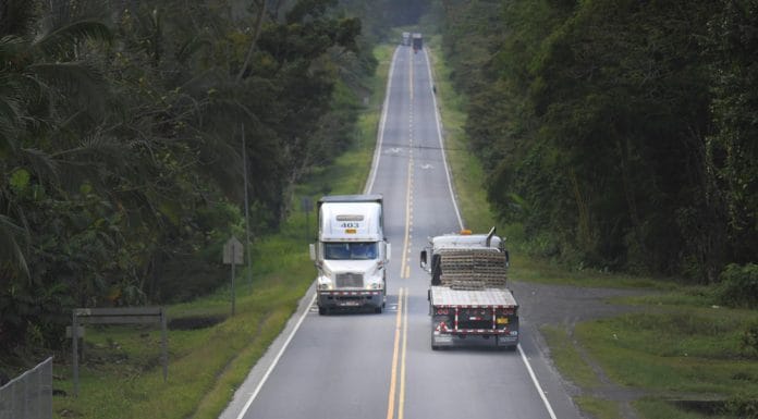 Contraloría General de la República aprueba presupuesto para mejoramiento de rutas en Limón
