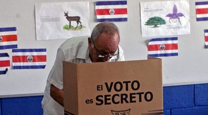 TSE completa la impresión de casi 11 millones de papeletas para las elecciones municipales del 4 de febrero