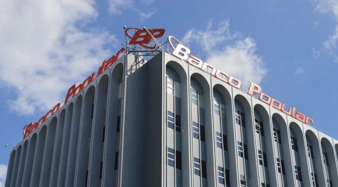 Gobierno mantiene vía decreto la intervención de la Asamblea de Trabajadores del Banco Popular