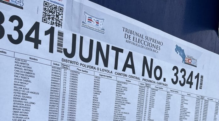 PLN acentúa su crisis tras elecciones municipales 2024