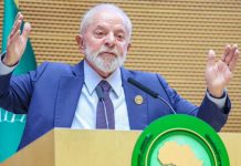 Israel declara no grato a Lula, tras comparar a Israel con Hitler Lula