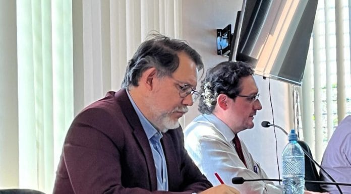 Tribunal Penal condena a exdirector de la intervención del Infocoop por denuncias difamatorias contra periodista