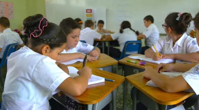 ¿Su hijo repite el año escolar? 5 consejos para convertir el proceso en una oportunidad de crecimiento