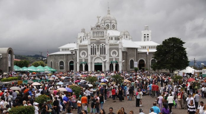 Gobierno instala comisión de enlace Interinstitucional para la Romería 2024