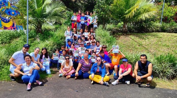 Infocoop anuncia colaboración con comités para impulsar educación y bienestar social
