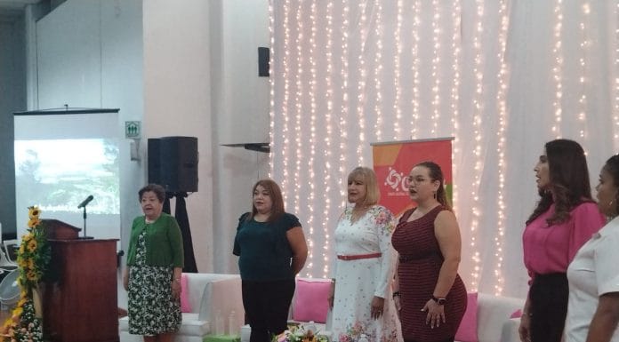 CNMC abre sus puertas a las mujeres cooperativistas