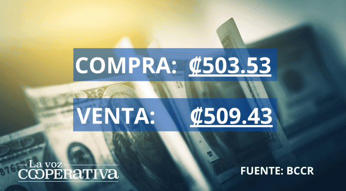 ¿Por qué continúa bajando el tipo de cambio? TIPO DE CAMBIO