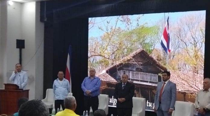 CPCA aplaude conformación de la Comisión Permanente de Cooperativas Agrícolas e Industriales