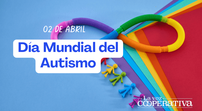 Día Mundial de Concientización sobre el Autismo: Un llamado a la empatía y la inclusión
