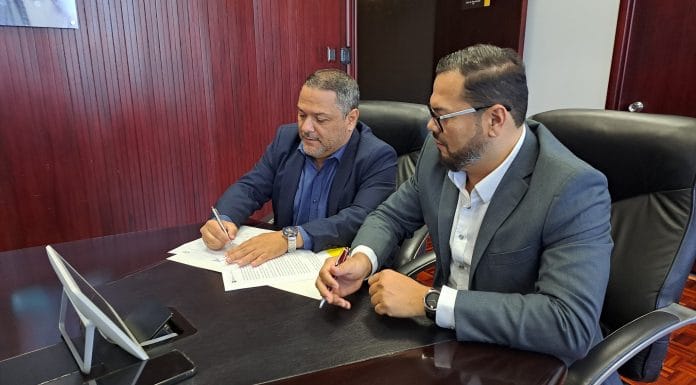 ICE e INDER unen fuerzas para iluminar zonas más apartadas de Costa Rica