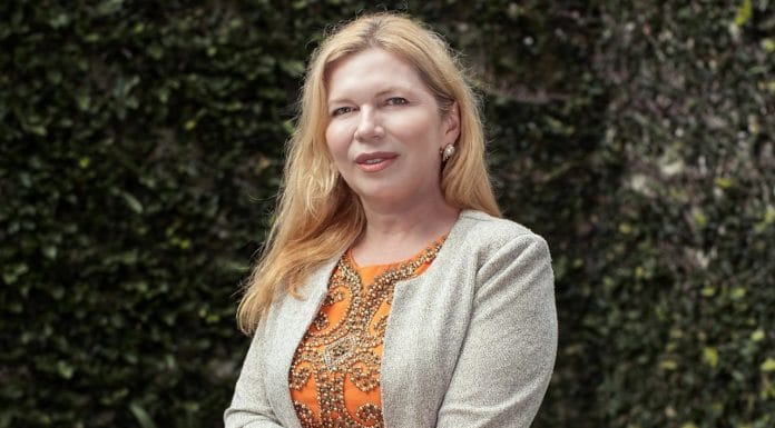 Un Nuevo Capítulo en la fracción Liberal Progresista con la Llegada de nueva diputada