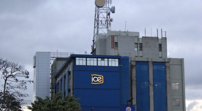Errores le cuestan el puesto a Gerentes de Electricidad y Telecomunciaones del ICE