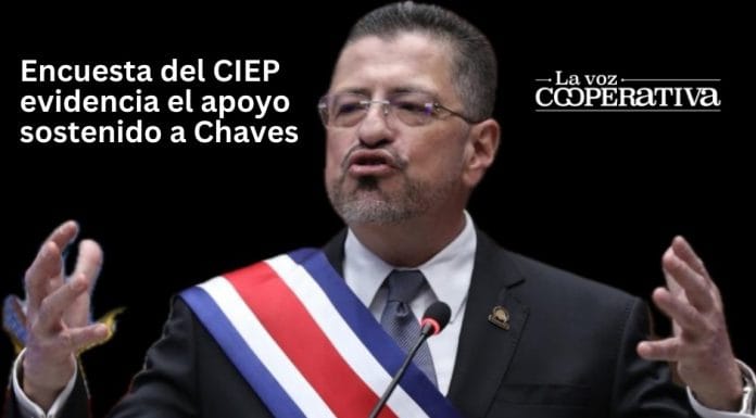 Apoyo a gestión del Presidente y el Gobierno crecen