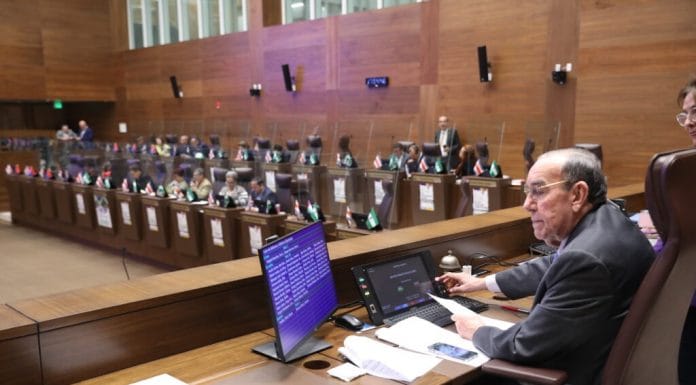 Este año sí habrán “mini plenarios” para avanzar con proyectos de ley