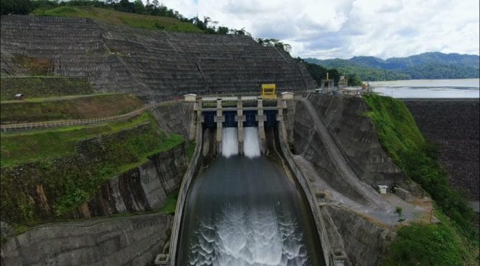 Apertura eléctrica podría incluirse en referéndum