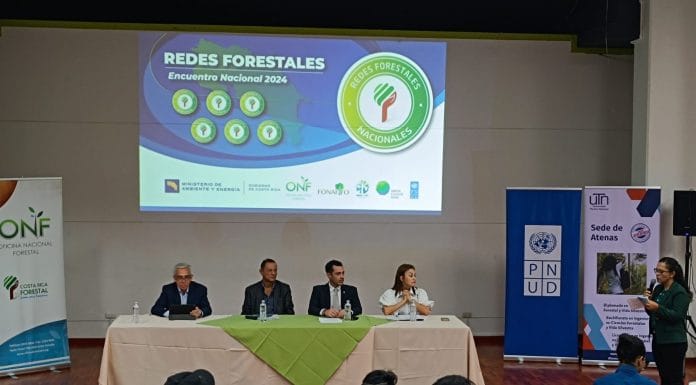 Compromiso con protección ambiental permite a Cooperativas generar empleo y bienestar social