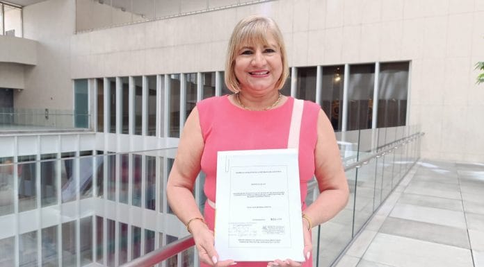 Presentan proyecto de ley para dar personería jurídica instrumental al CNMC