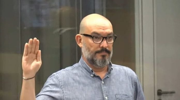 BCIE veta a Christian Bulgarelli por fraude y colusión en contrato