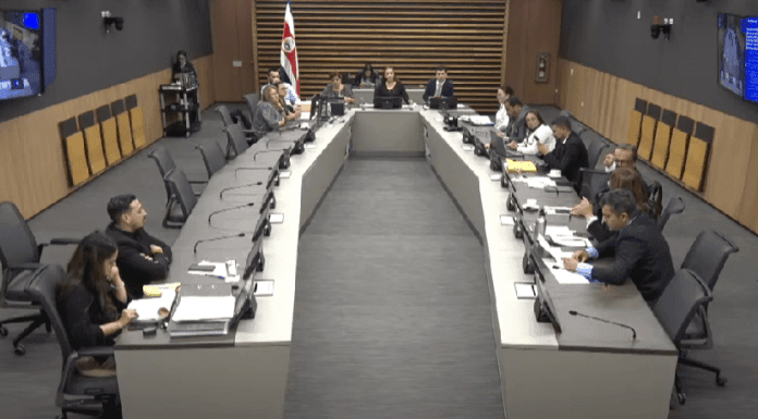 Diputados piden a Fiscalía abrir causa penal por caso Sinart