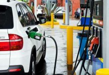 Combustibles amanecieron con nuevo precio
