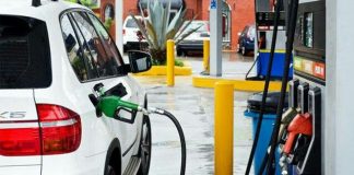 Combustibles amanecieron con nuevo precio