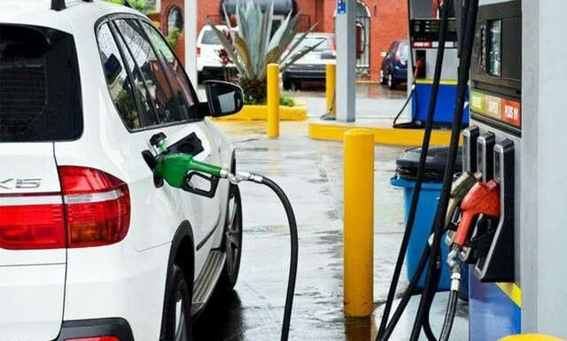 Combustibles amanecieron con nuevo precio