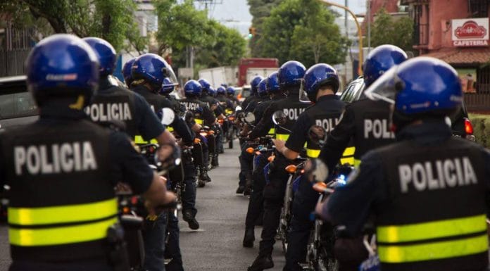 Mario Zamora asegura que Costa Rica perdió 10 años en materia de seguridad