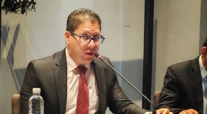 Auditoria del MOPT investiga a viceministro por reunión con empresario vinculado en caso “Madre Patria”
